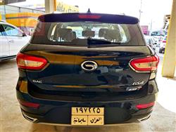 جي أي سي GS4
